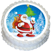 ChristmasCake ChristmasCake