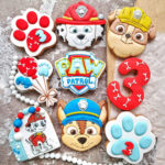 Бисквитки на тема Пес Патрул - Image 2