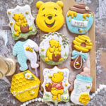 Бисквитки на бебешка тематика #11 - Image 2