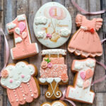 Бисквитки на тема рожден ден #01 - Image 2