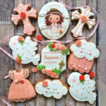 Бисквитки на тема рожден ден #01 - Image 3