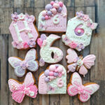 Бисквитки на тема рожден ден #02 - Image 2