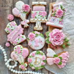 Бисквитки на тема рожден ден #04 - Image 2