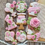 Бисквитки на тема рожден ден #04 - Image 3