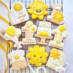 Бисквитки на тема рожден ден #06 - Image 2