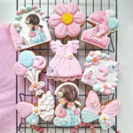 Бисквитки на тема рожден ден #07 - Image 2