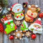 Бисквитки на Коледна тематика #7 - Image 2