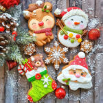 Бисквитки на Коледна тематика #7 - Image 5