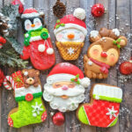 Бисквитки на Коледна тематика #7 - Image 4
