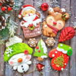 Бисквитки на Коледна тематика #8 - Image 2