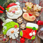 Бисквитки на Коледна тематика #8 - Image 3