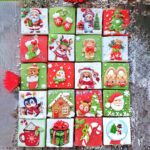 Бисквитки на Коледна тематика #9 Адвент