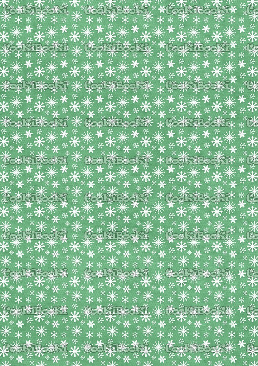 CHRIST116 Шаблон за печат - Коледа #0116 - Image 1