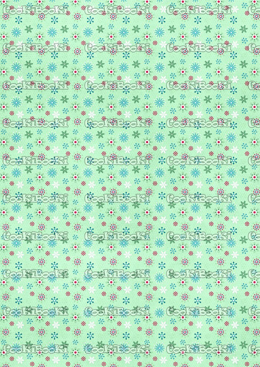 CHRIST123 Шаблон за печат - Коледа #0123 - Image 1