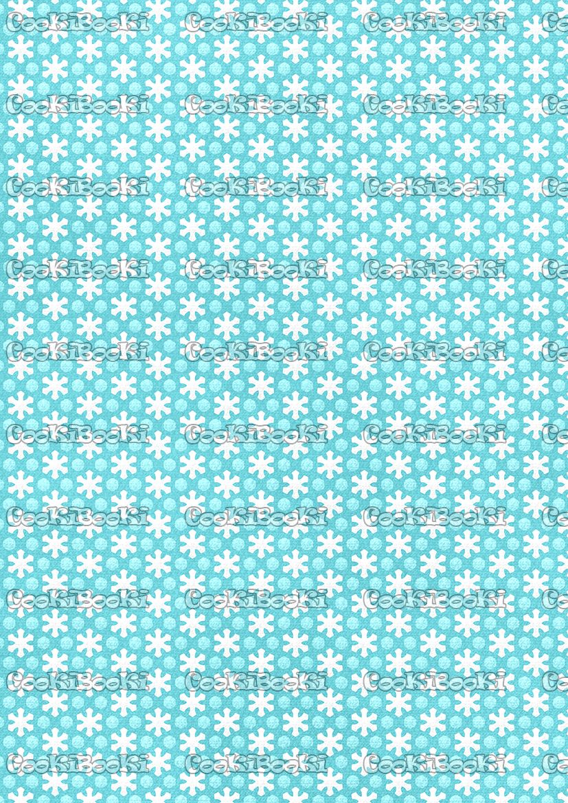 CHRIST130 Шаблон за печат - Коледа #0130 - Image 1