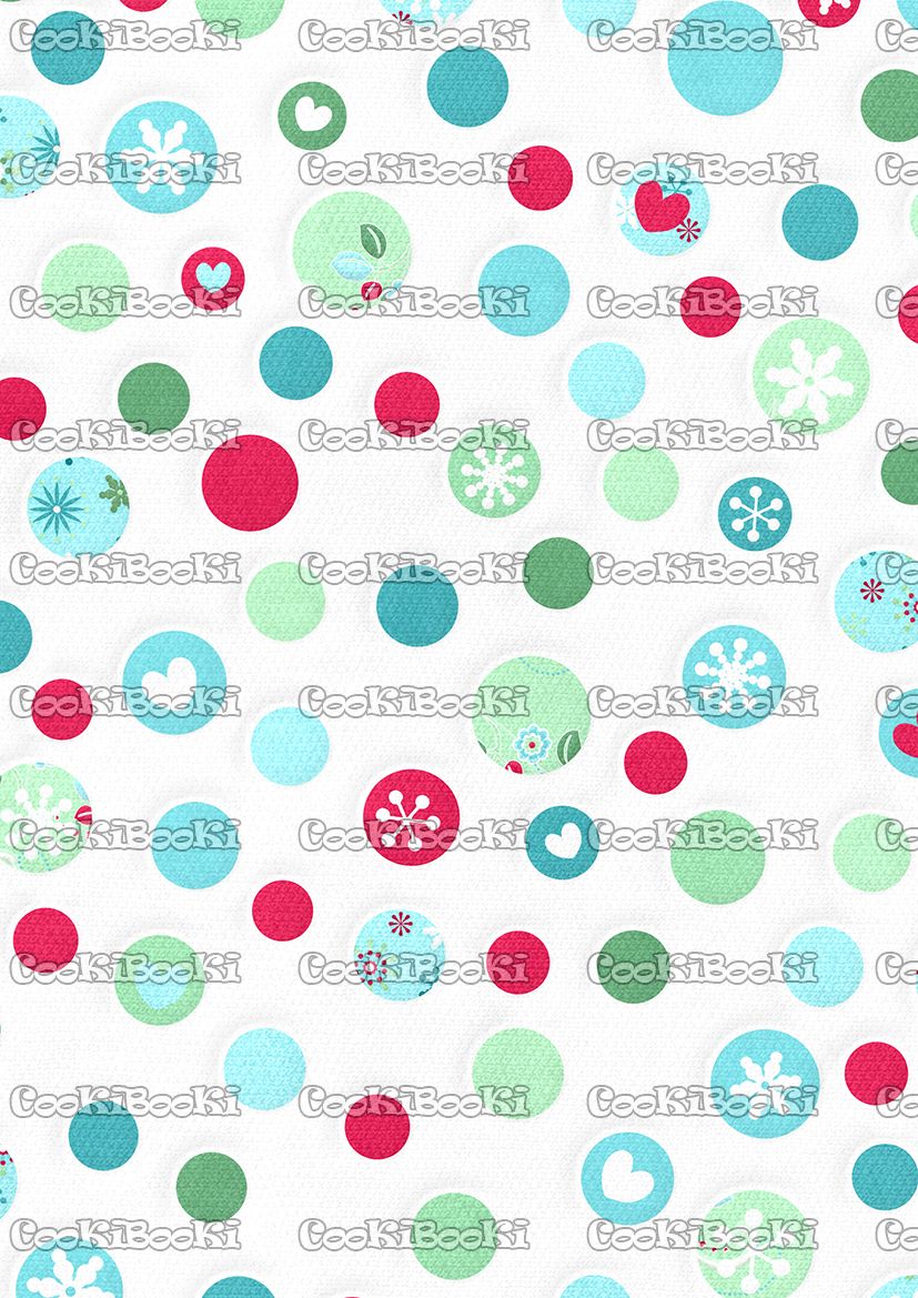 CHRIST132 Шаблон за печат - Коледа #0132 - Image 1