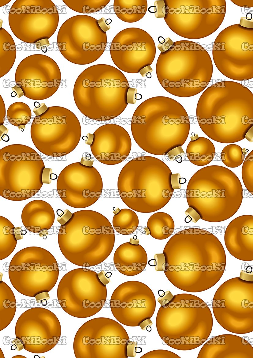 CHRIST156 Шаблон за печат - Коледа #0156 - Image 1