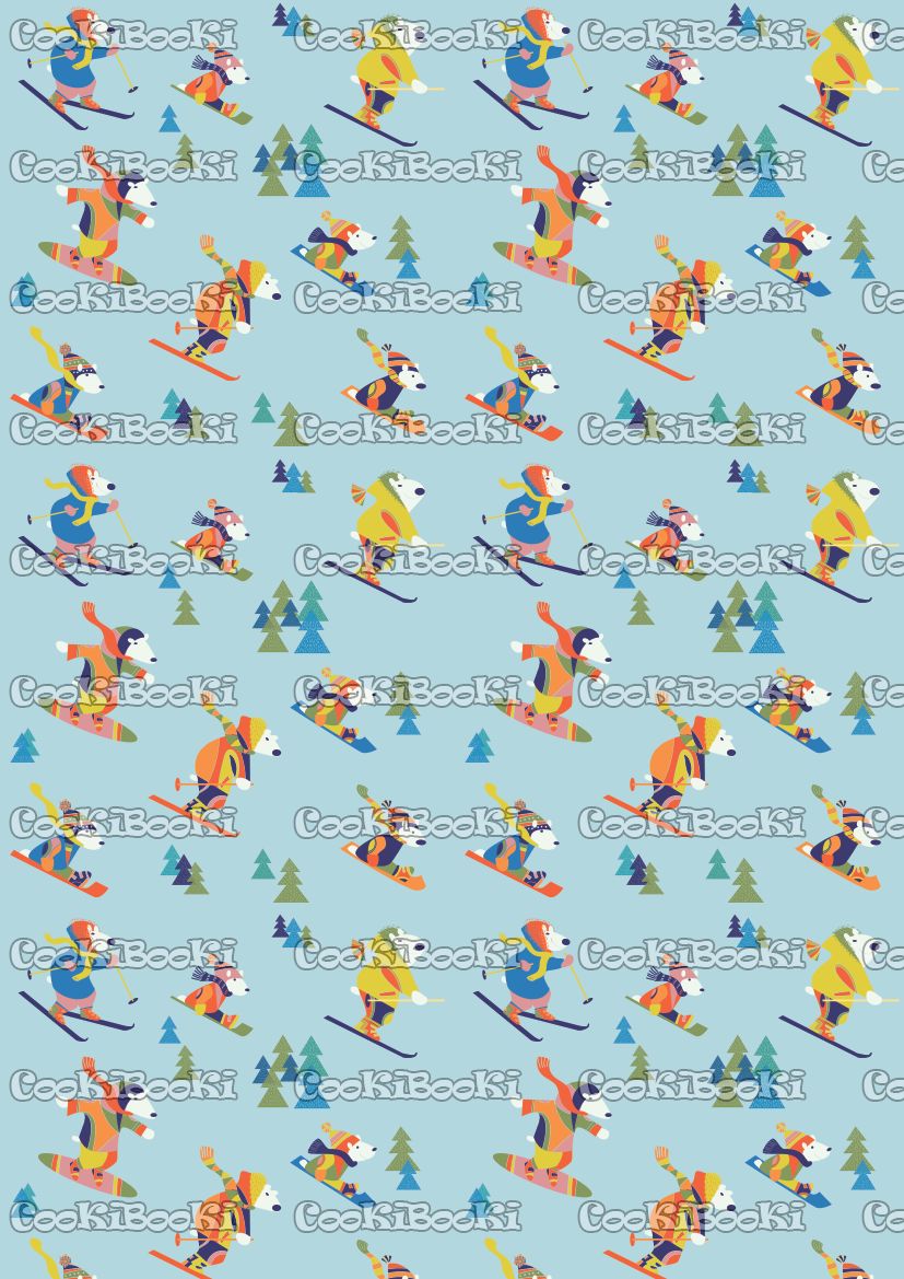 CHRIST177 Шаблон за печат - Коледа #0177 - Image 1