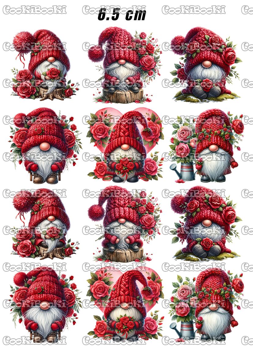 CHRIST752 Шаблон за печат - Коледа #0752 - Image 1