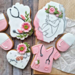 Бисквитки на медицинска тематика #01 - Image 2