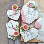 Бисквитки на медицинска тематика #01 - Image 3