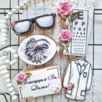 Бисквитки на медицинска тематика #02 - Image 2