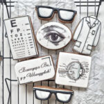 Бисквитки на медицинска тематика #02