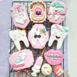 Бисквитки на медицинска тематика #04 - Image 2