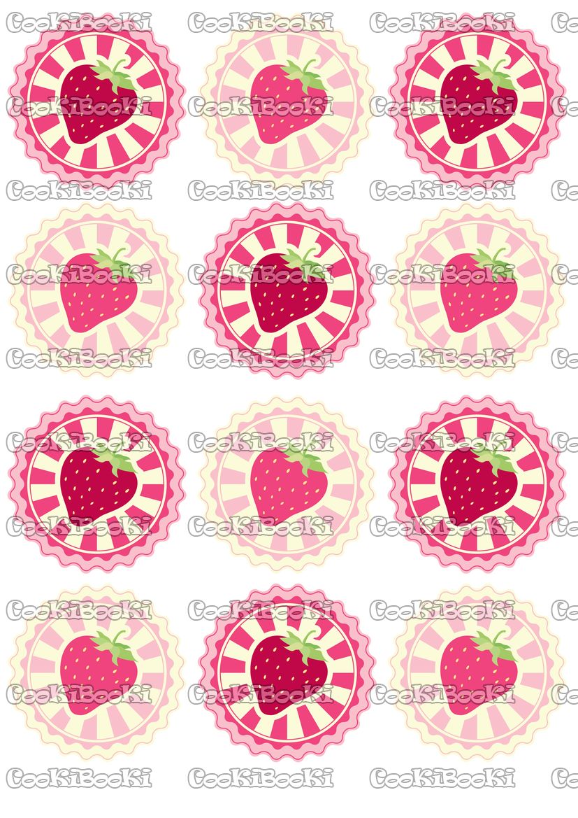 VAL087 Шаблон за печат - Свети Валентин #087 - Image 1