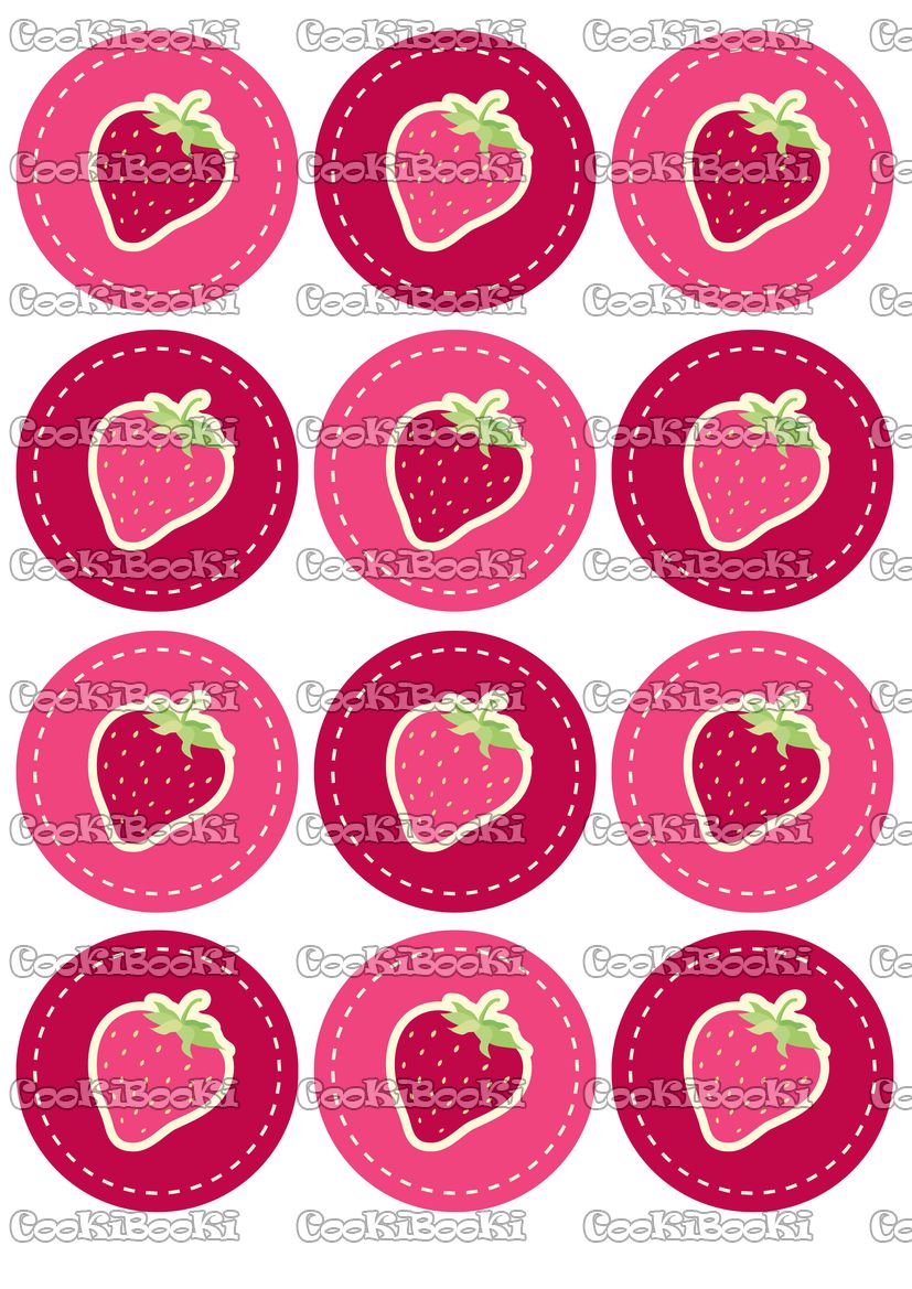 VAL089 Шаблон за печат - Свети Валентин #089 - Image 1