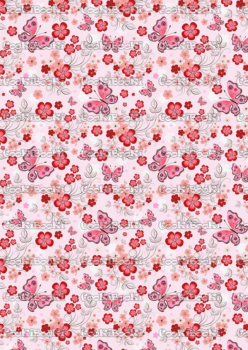 VAL092 Шаблон за печат - Свети Валентин #092 - Image 1