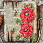 Бисквитки на винтидж тематика #09 - Image 2